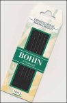 (image for) Bohin Beading Needles Size 10/12